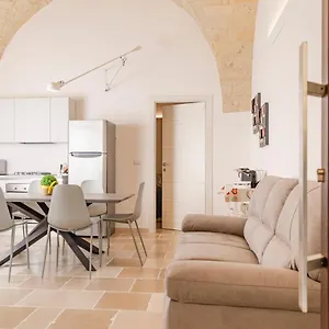 Apulialux Marietta Luxury House - Centro Storico Apartament