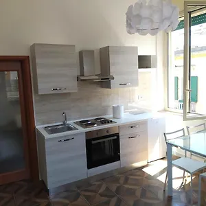 Salento Vacanze Apartament
