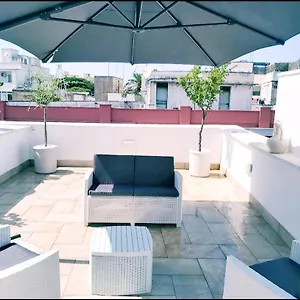 Dimora Asmara 11 15 Apartament