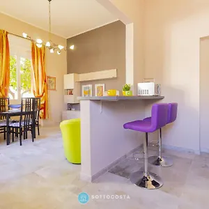 Appartamento Dimora Di Halem, Lecce