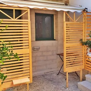 Ingrosso House Mini Loft Apartment