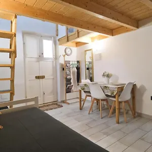 Monolocale Porta Napoli Apartament
