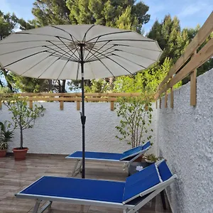 That's Amore Beach Apartament